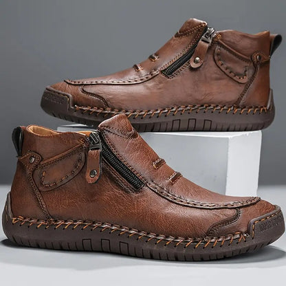 Ashford Elite Ultra Comfortable Leather Shoes