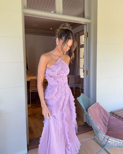 The Drift Maxi Dress