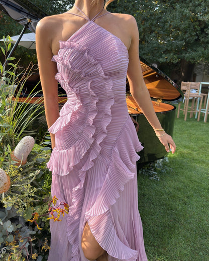 The Drift Maxi Dress