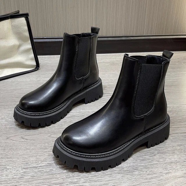 Gail - Bottes Chelsea