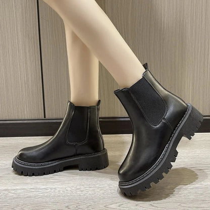 Gail - Bottes Chelsea