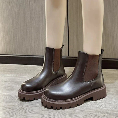 Gail - Bottes Chelsea