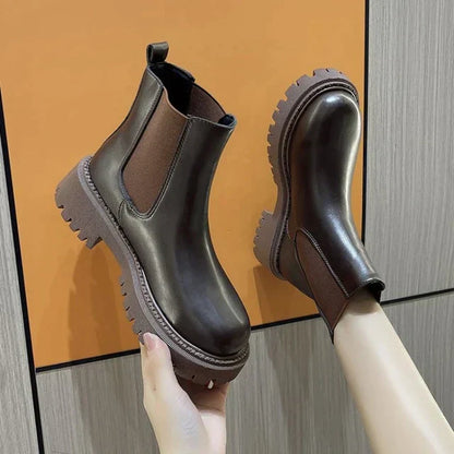 Gail - Bottes Chelsea