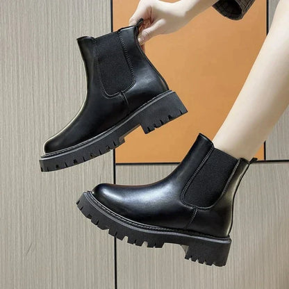 Gail - Bottes Chelsea
