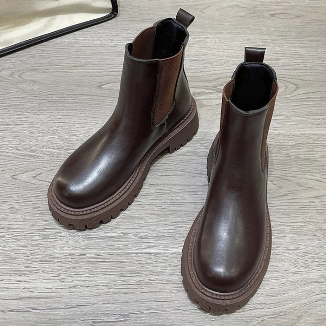 Gail - Bottes Chelsea