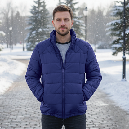 Miles - Puffer Jacket