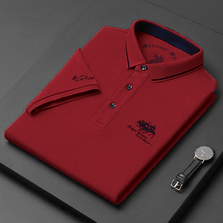Jaxon - Polo classique