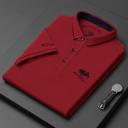Jaxon - Polo classique