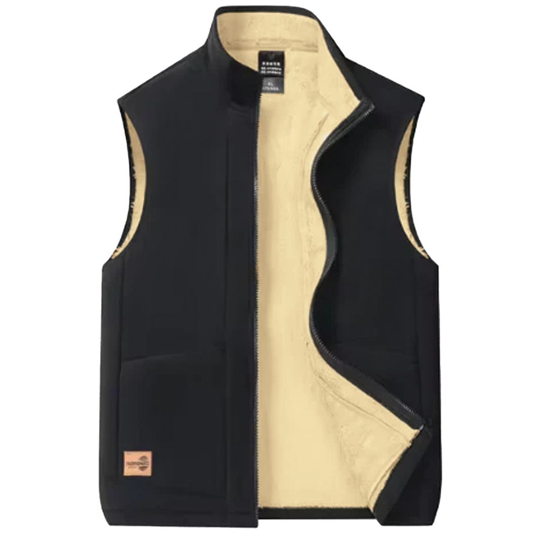 Jaxon - Gilet d'hiver pour hommes