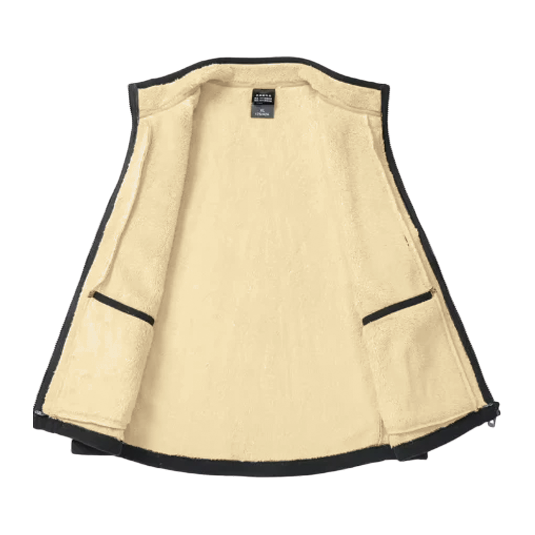 Jaxon - Gilet d'hiver pour hommes