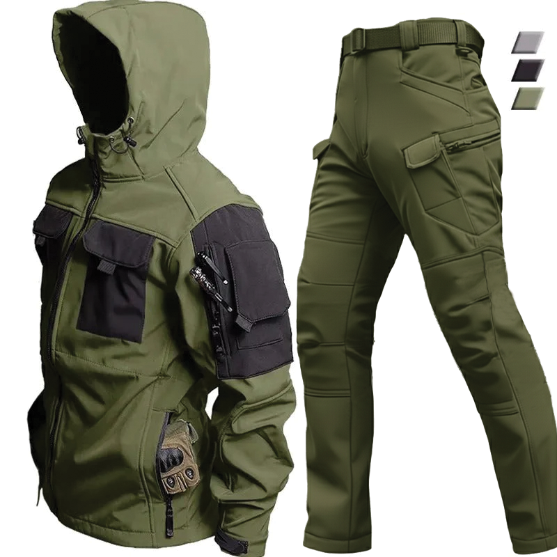 John - Men's Outdoor Set