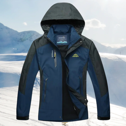 Veste de ski Elijah - Outdoor