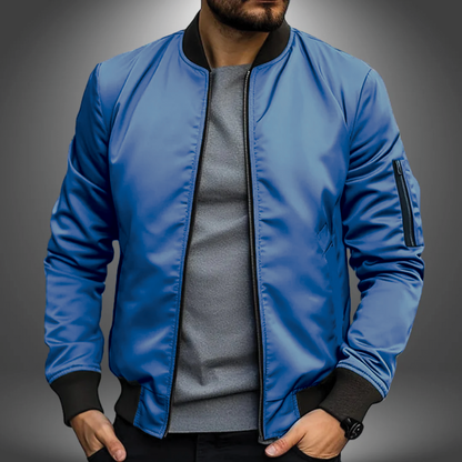 Oliver - Veste bomber légère