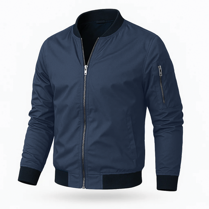 Xavier - Veste bomber légère