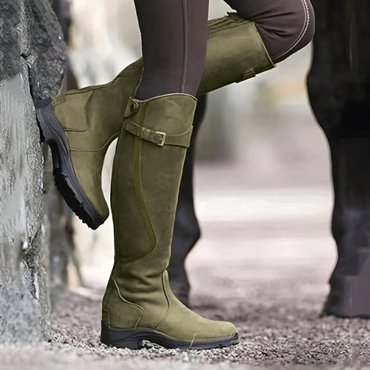 Bottes imperméables pour femmes Raelynn