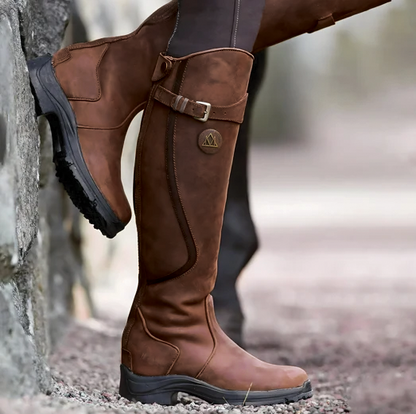 Bottes imperméables pour femmes Raelynn