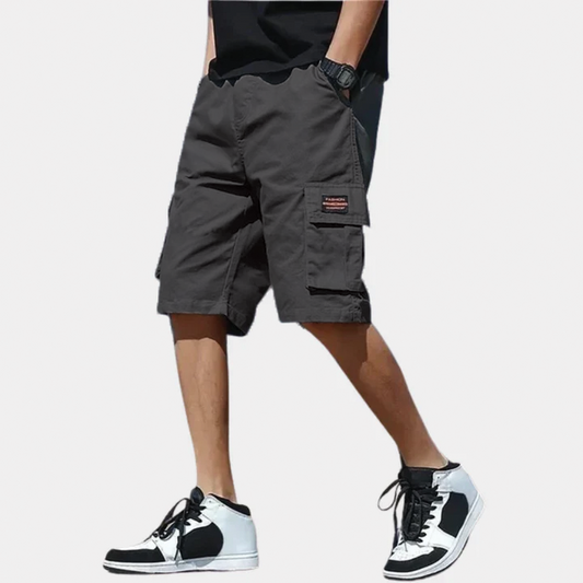 Caleb - Cargo Shorts