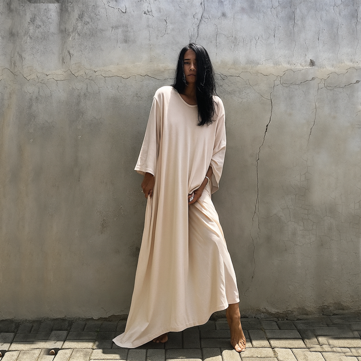 Wendy - Kaftan Dress