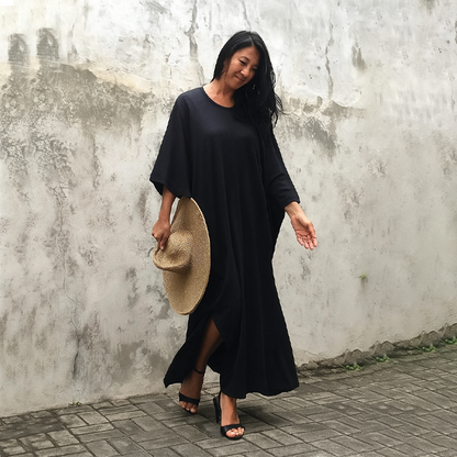 Wendy - Kaftan Dress