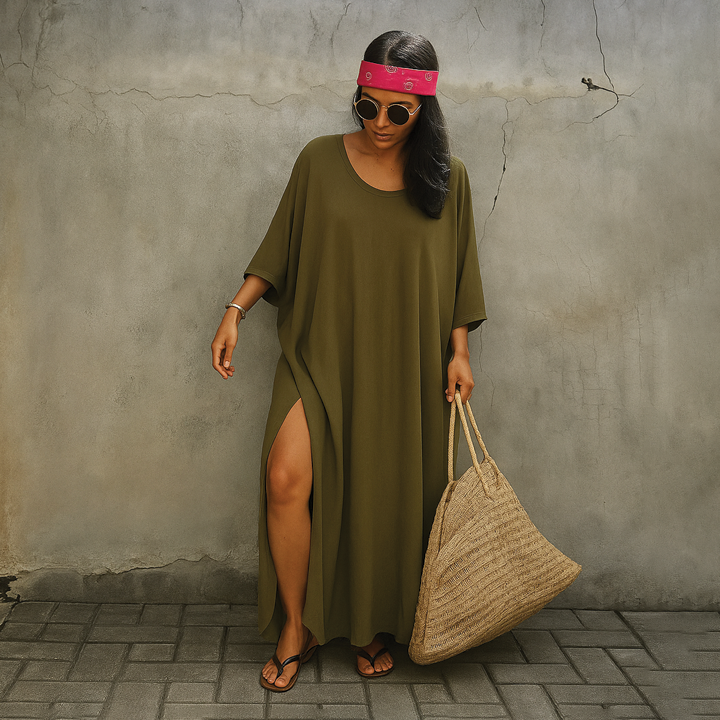 Wendy - Kaftan Dress