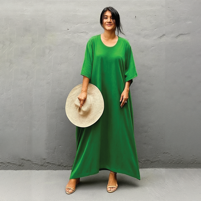 Wendy - Kaftan Dress