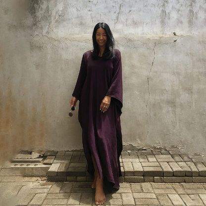 Wendy - Kaftan Dress