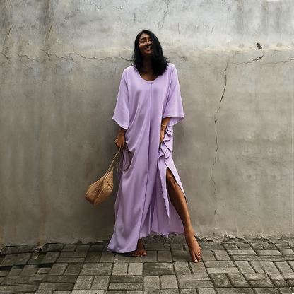 Wendy - Kaftan Dress