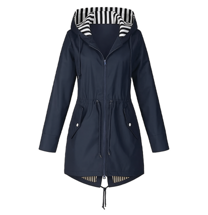 Bonnie - Lightweight Windbreaker