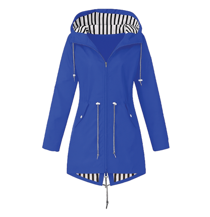 Bonnie - Lightweight Windbreaker