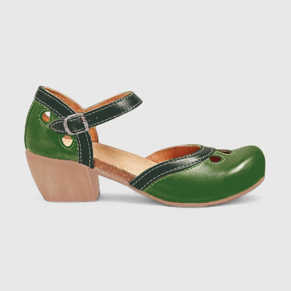 Helen - Chaussures Mary Jane