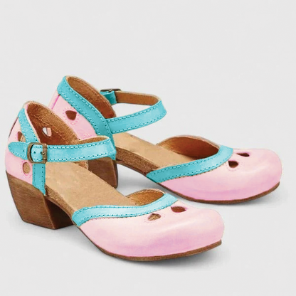Helen - Chaussures Mary Jane