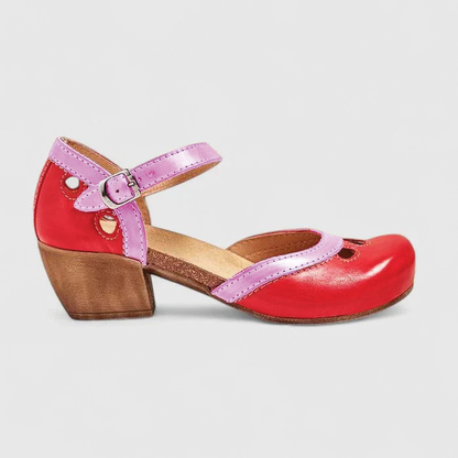 Helen - Chaussures Mary Jane