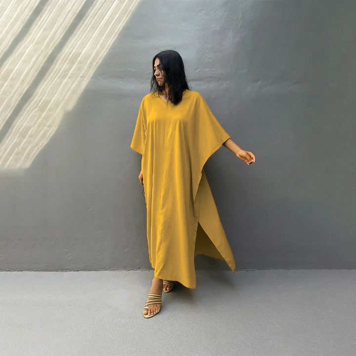 Wendy - Kaftan Dress