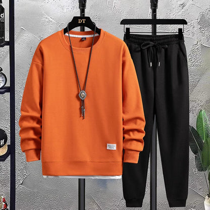 Leo - Tracksuit Set