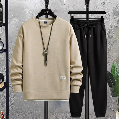 Leo - Tracksuit Set