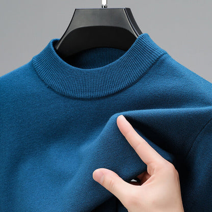 Pull Silas – Classique en maille