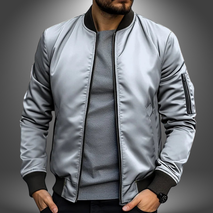 Oliver - Veste bomber légère