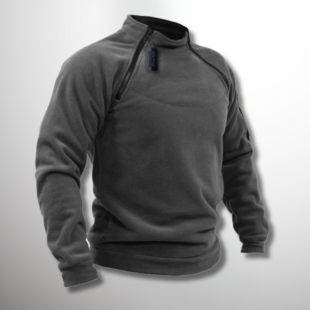 Pull polaire tactique Parker