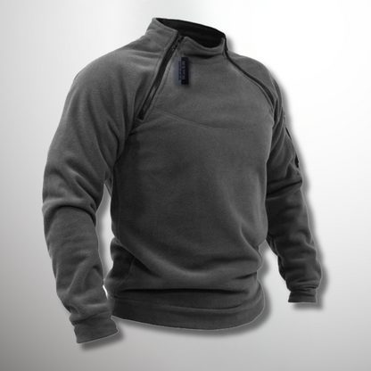 Pull polaire tactique Parker