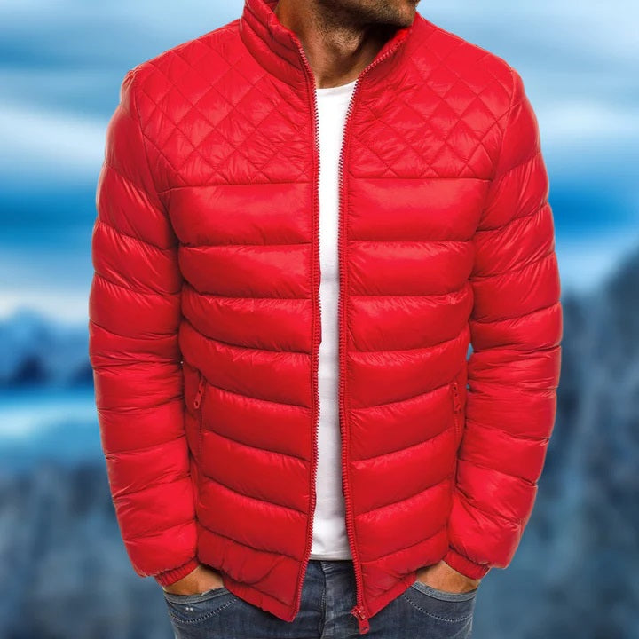 Miles - Puffer Jacket