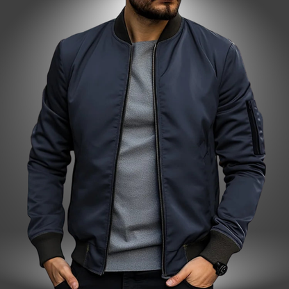 Oliver - Veste bomber légère