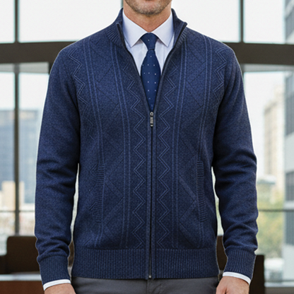 Luke - Gilet d'affaires