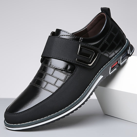 The Ashford Slip-On