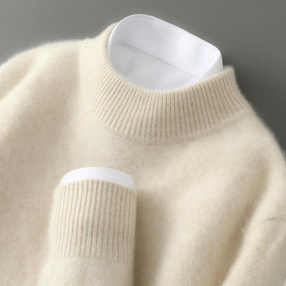 Pull en cachemire Arlington