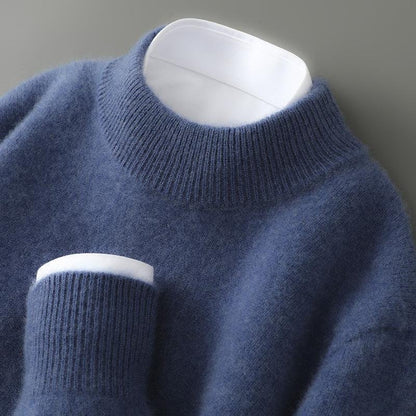 Pull en cachemire Arlington