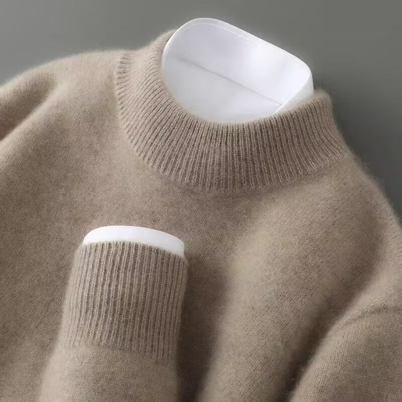 Pull en cachemire Arlington