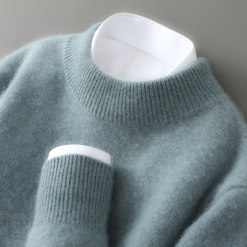 Pull en cachemire Arlington