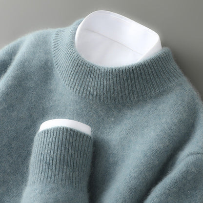 Pull en cachemire Arlington