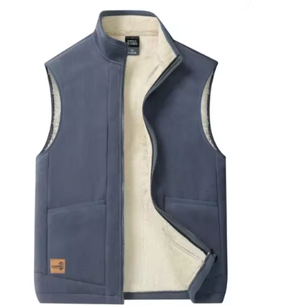Jaxon - Gilet d'hiver pour hommes