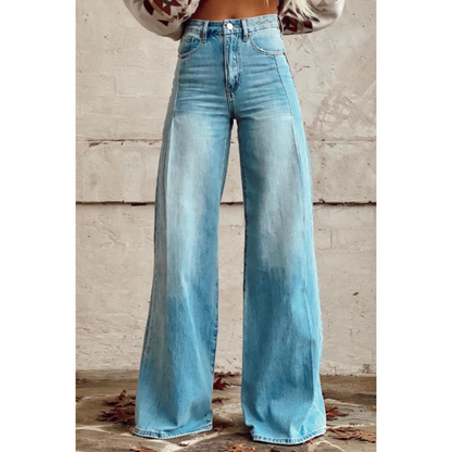 Nicolette | Vintage Pants